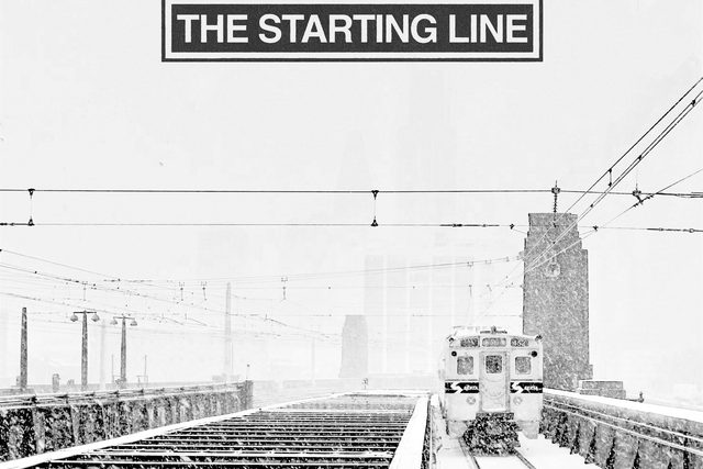 THE STARTING LINE Announce Their 2026 Holiday Shows