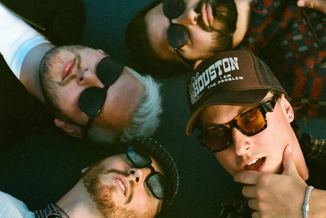 STATE CHAMPS Share Spanish Cut of SECRETS