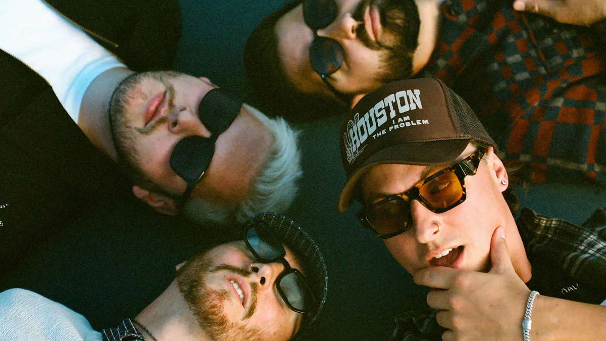 STATE CHAMPS Share Spanish Cut of SECRETS