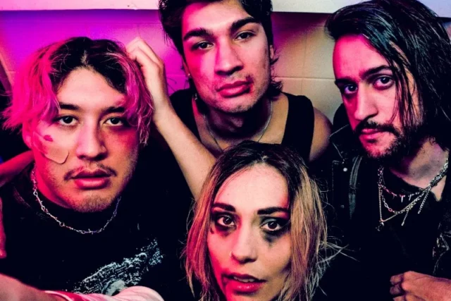 STAND ATLANTIC Share New Song and Music Video