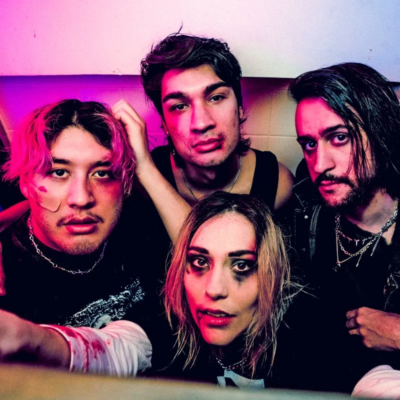 STAND ATLANTIC Share New Song and Music Video