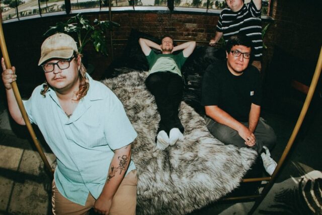 BEN QUAD Release New Song and Video