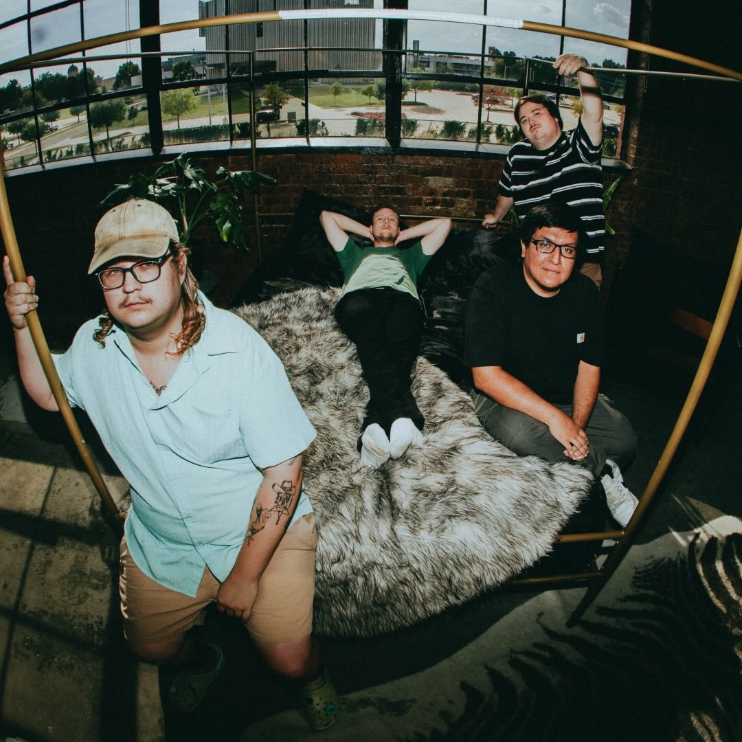 BEN QUAD Release New Song and Video