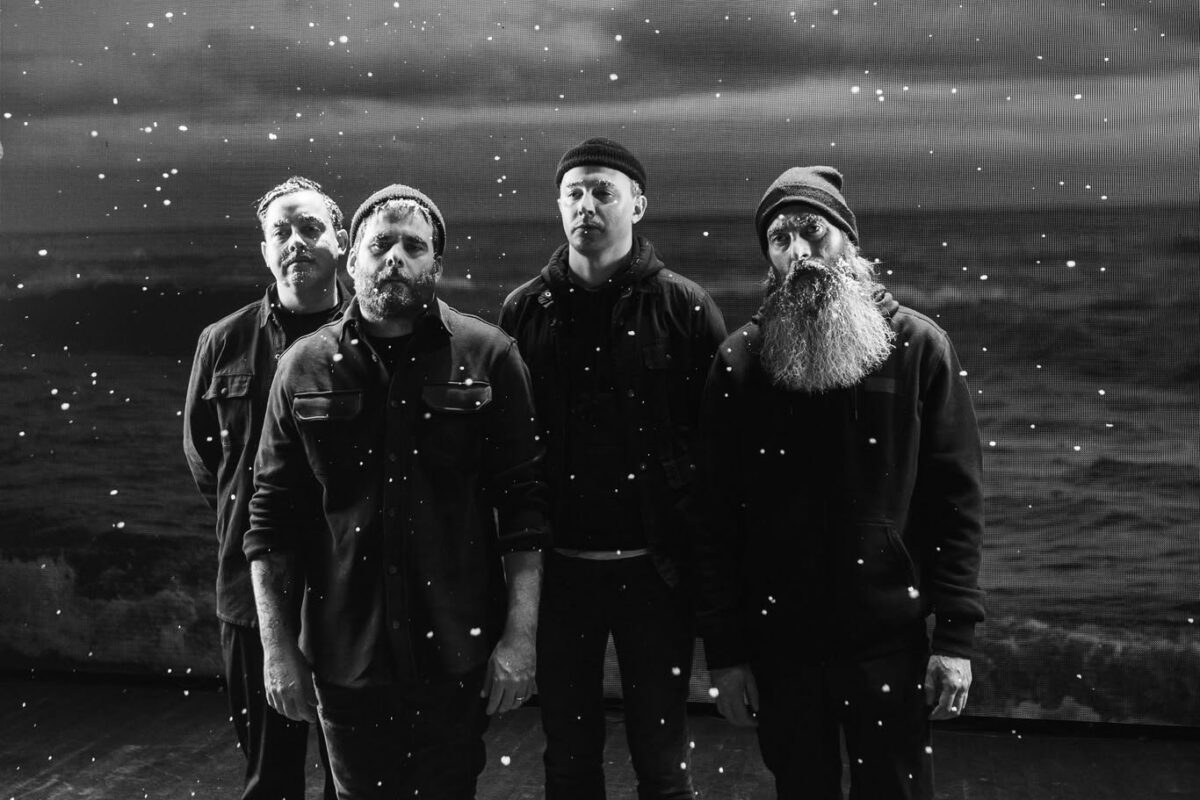 THE FLATLINERS Share New Music Video