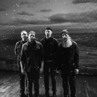THE FLATLINERS Share New Music Video