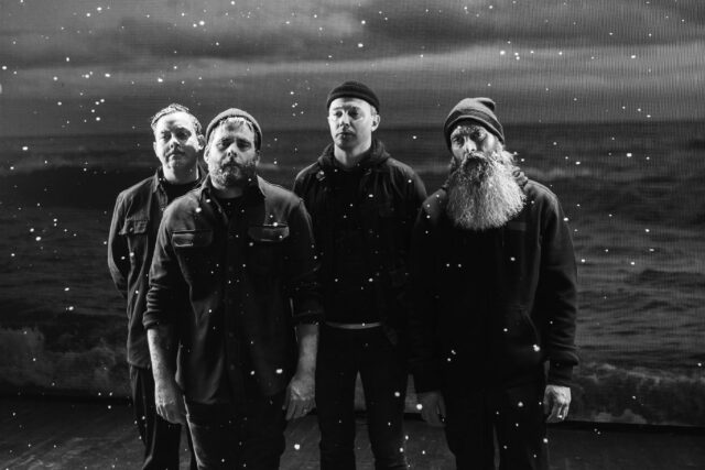THE FLATLINERS Share New Music Video