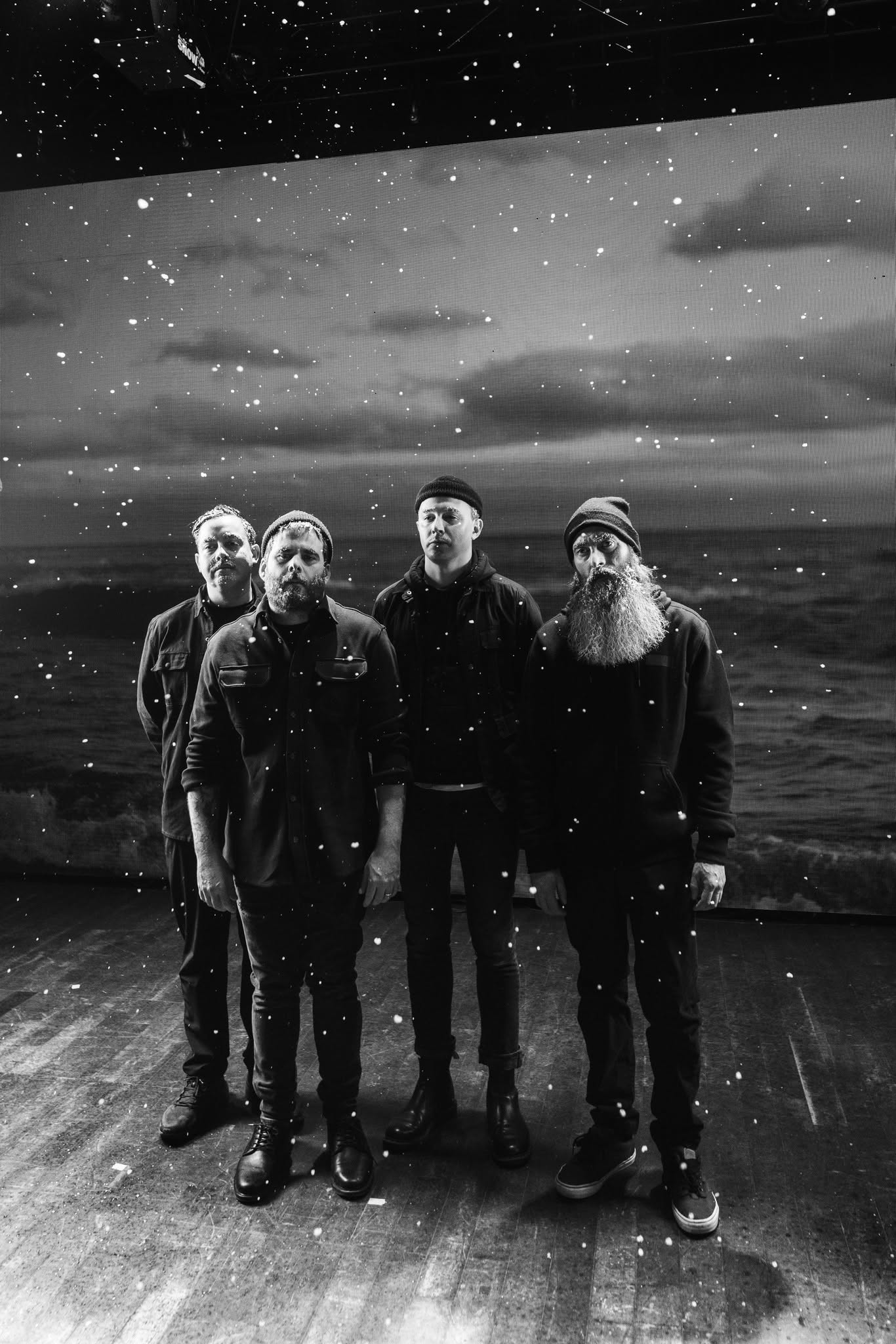 THE FLATLINERS Share New Music Video