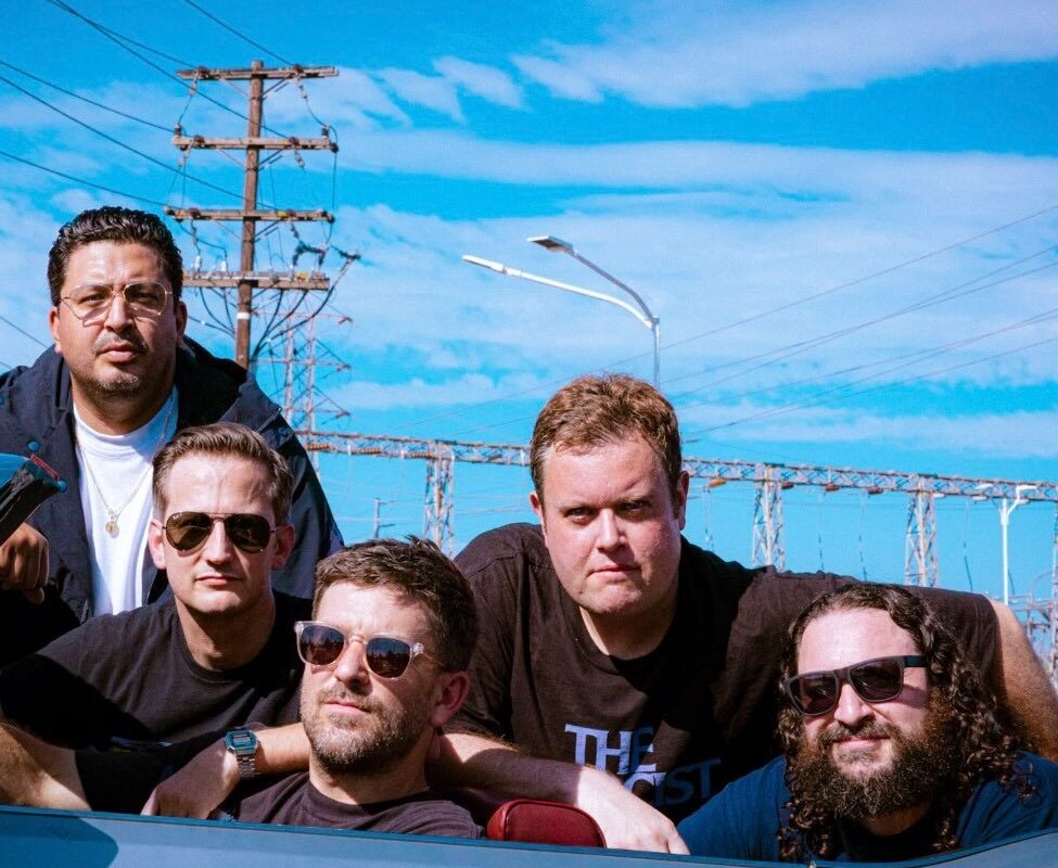 SET YOUR GOALS Share New Song