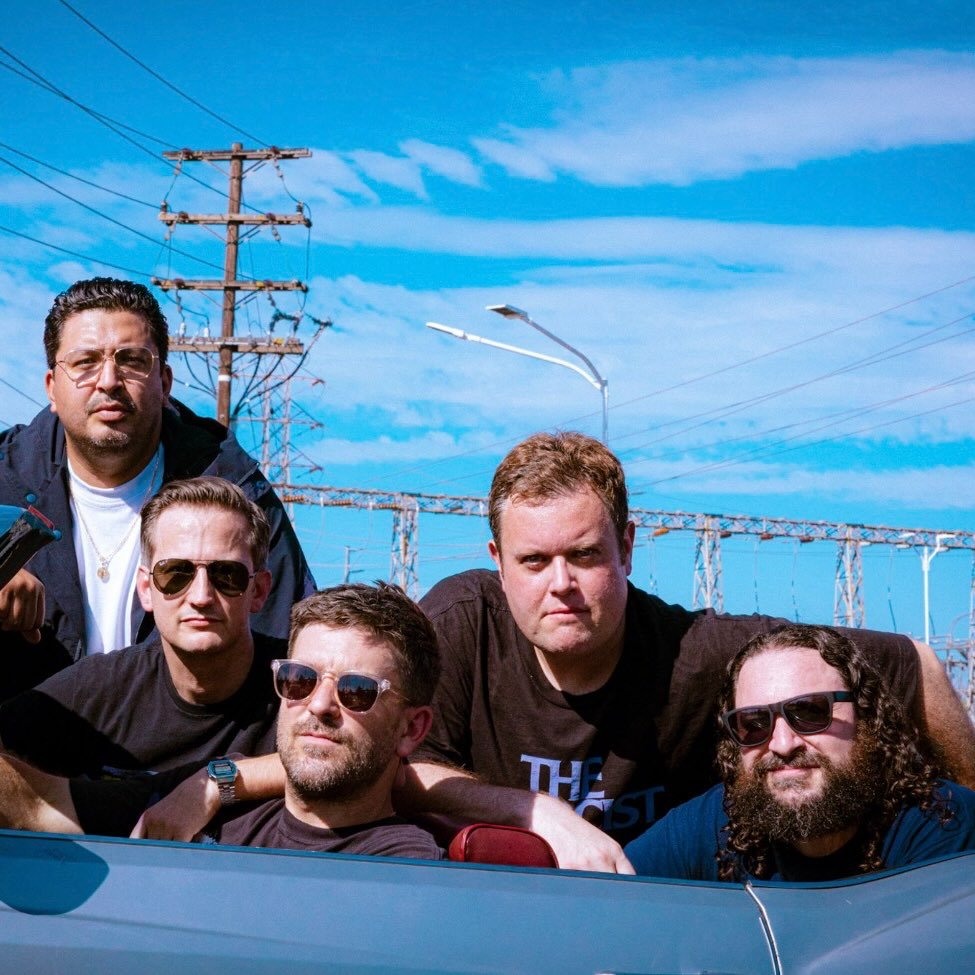 SET YOUR GOALS Share New Song