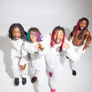 THE PARADOX Share New Video