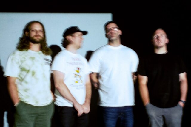 LIGHT YEARS Announce New Album and Premiere Song and Video