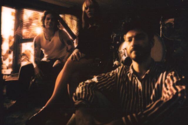 WINONA FIGHTER Share New Song and Video