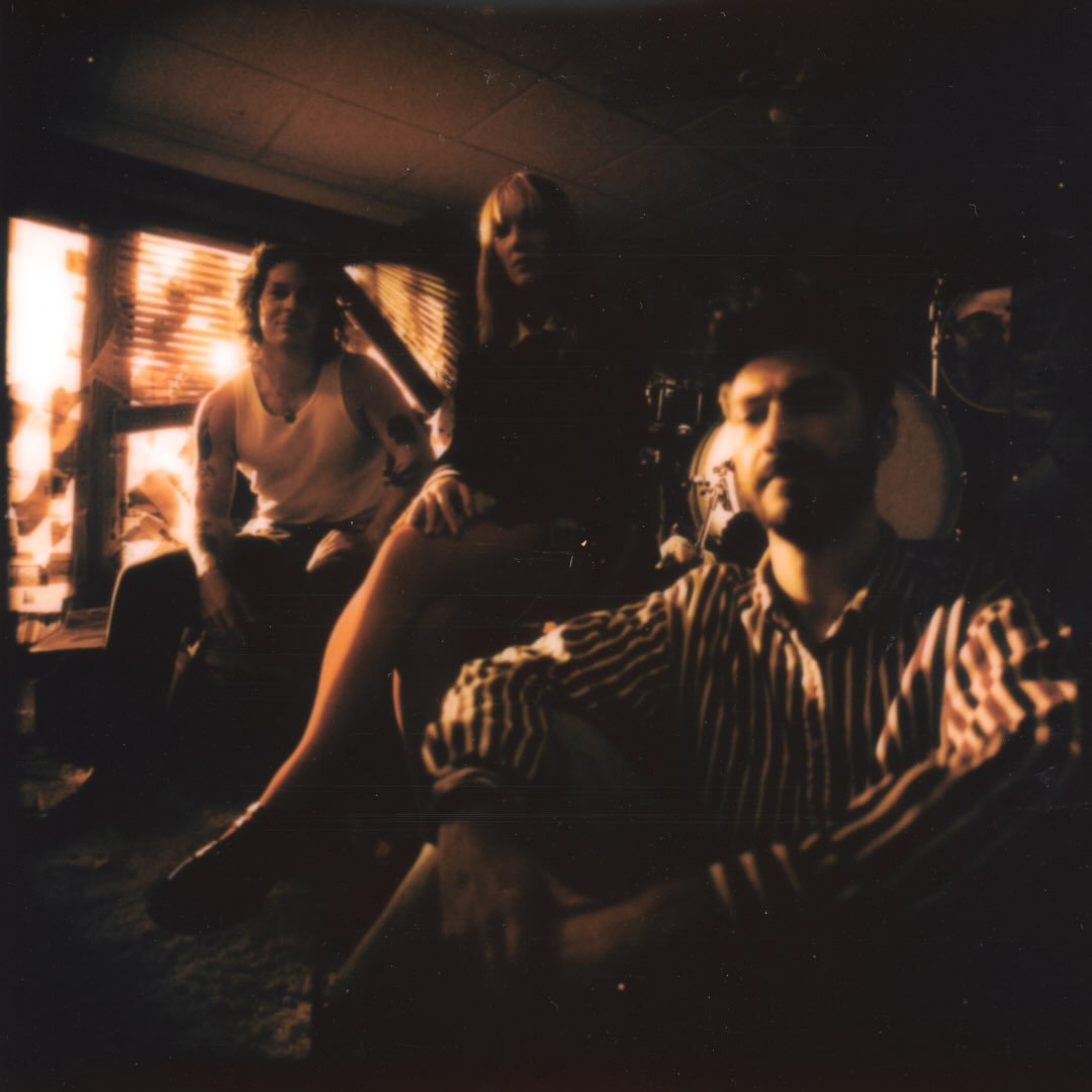 WINONA FIGHTER Share New Song and Video