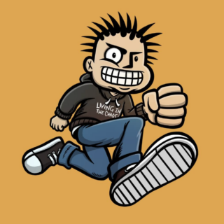 MXPX New Album Up For Pre-Order