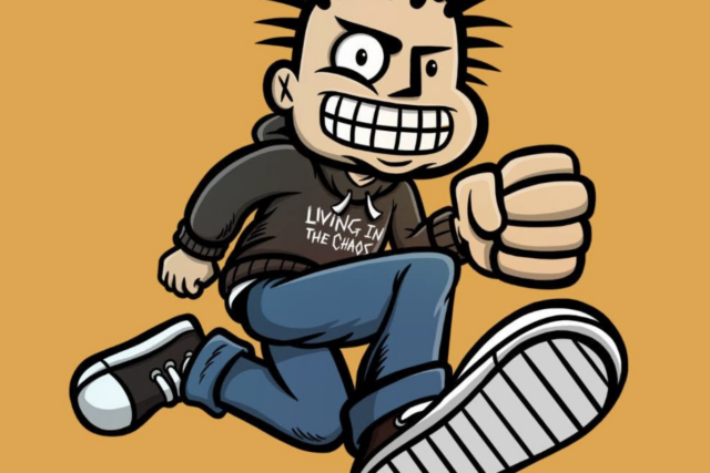MXPX New Album Up For Pre-Order