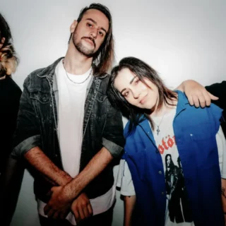 STAND ATLANTIC Share New Video