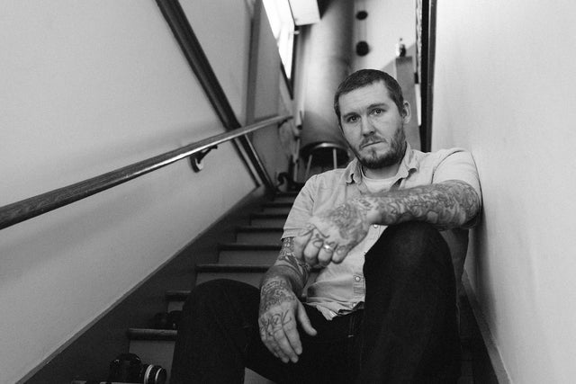 BRIAN FALLON Guests on The Pinfield Sessions