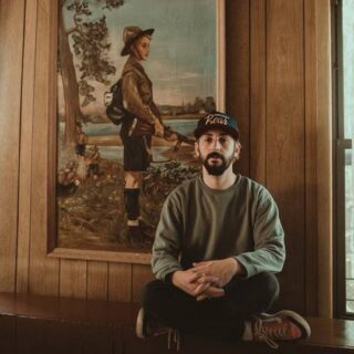 OSO OSO Share New Song and Video