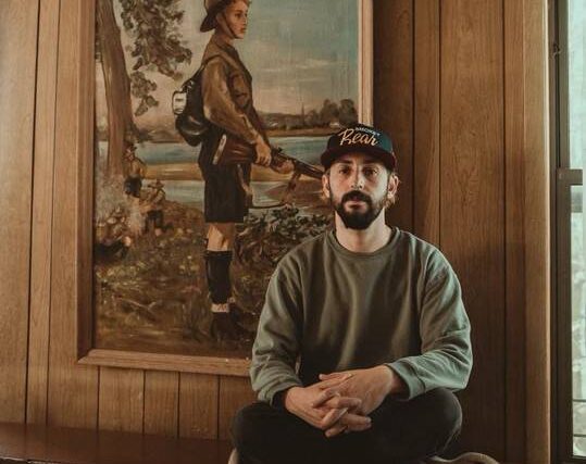 OSO OSO Share New Song and Video