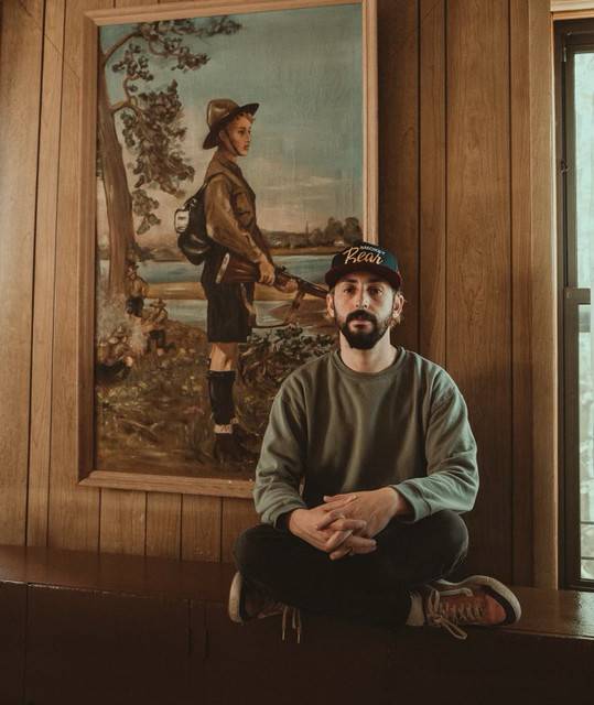OSO OSO Share New Song and Video